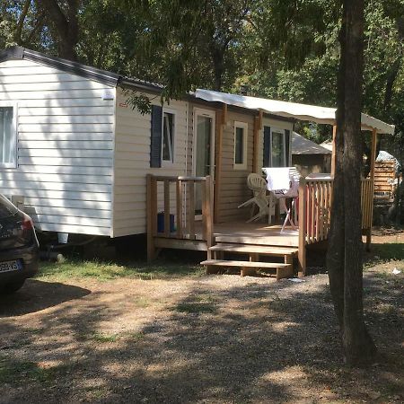 Mobile Home Camping Tohapi 아그 외부 사진